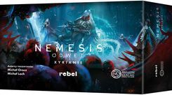 Nemesis: Odwet - Xyrianie