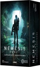 Zdjęcie Nemesis: Odwet - Zawartość dodatkowa - Opole