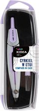 Zdjęcie Cyrkiel W Etui Kidea - Bełchatów