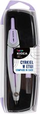 Zdjęcie Derform Cyrkiel W Etui F Kidea - Konstancin-Jeziorna