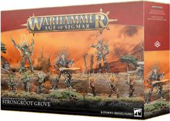 Zdjęcie Games Workshop Warhammer Age of Sigmar Sylvaneth Strongroot Grove - Warszawa