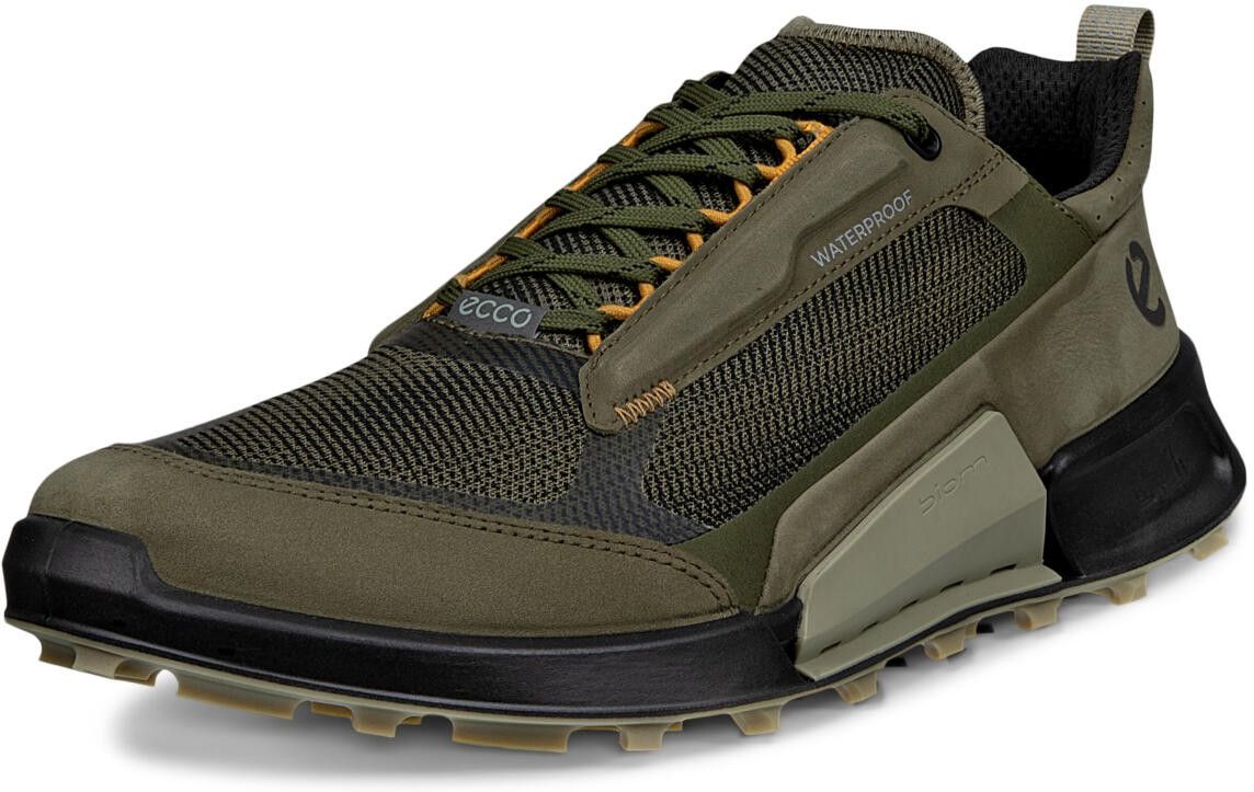 Buty trekkingowe Ecco Buty Trekkingowe Biom 2.1 X Mountain - Ceny i ...