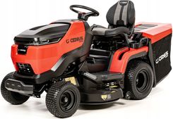 Zdjęcie Traktorek koszący Cedrus Premium C-TRAC-103HDC-MAX - Piwniczna-Zdrój