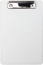 Zdjęcie Bestsub Skórzany Clipboard A5 Do Sublimacji - Biały - Mieszkowice