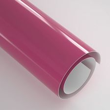 Zdjęcie Bestsub Folia Samoprzylepna 30,5X30,5Cm - 20 Arkuszy - Glossy Shock Pink - Pełczyce