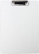Zdjęcie Bestsub Skórzany Clipboard A4 Do Sublimacji - Biały - Pełczyce