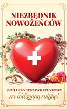 Zdjęcie Yeku Karnet Ślub Z Kostką Grą Erotyczną Edukamp - Myślenice