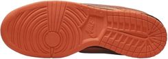 Zdjęcie Buty do chodzenia dla dorosłych Nike SB Dunk Low Concepts Orange Lobster - Głuszyca
