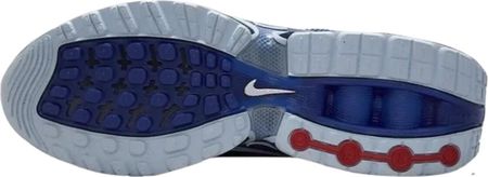Buty do chodzenia dla dorosłych Air Max Dn Hyper Blue