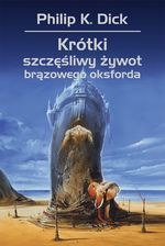 Zdjęcie Krótki szczęśliwy żywot brązowego oksforda Rebis - Chęciny