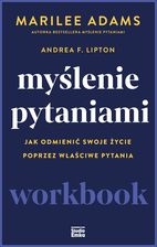 Zdjęcie Myślenie pytaniami. Workbook - Ruda Śląska