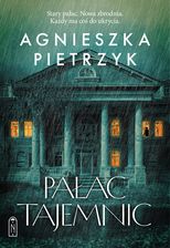 Zdjęcie Pałac tajemnic - Osieczna