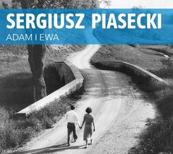 Zdjęcie CD MP3 Adam i Ewa - Sergiusz Piasecki - Jasło