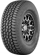 Yokohama Geolandar a/t4 g018 205/70R15 96H FR