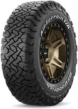 Zdjęcie Bfgoodrich All-terrain t/a ko3 285/75R16 116S - Gdynia