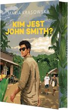 Zdjęcie Kim jest John Smith? - Opole Lubelskie