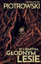 Zdjęcie W ciemnym, głodnym lesie - Szczyrk