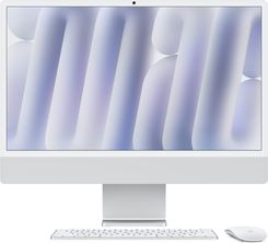 Zdjęcie Apple IMAC 24 M4 10/10/16 16GB 1TB (Z1EJDE20) - Lębork