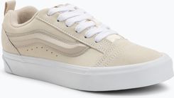 Zdjęcie Buty Vans Knu Skool Tri-Tone Block VN000D220VW1 vintage white - Ząbki