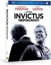 Zdjęcie Invictus (Premium Collection) (Blu-ray) - Nowy Sącz