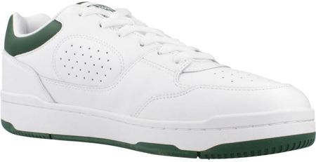 Tenisówki Lacoste Model 49sma0052 Kolor Biały