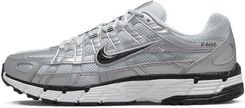 Zdjęcie Buty Mężczyzna Nike P-6000 srebrny - Mikstat