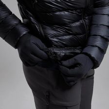 Zdjęcie Kurtka puchowa z kapturem Montane Alpine 850 Lite - Brańsk