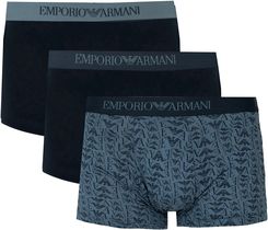 Zdjęcie Emporio Armani Bokserki "3 Pack" - Kórnik