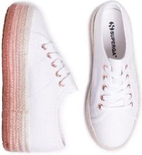 Zdjęcie Sneakersy damskie Superga 2790 - Loud Cotw - Bochnia