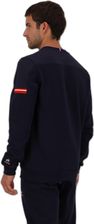 Zdjęcie Bluza z dekoltem Le Coq Sportif Heritage N°1 - Katowice