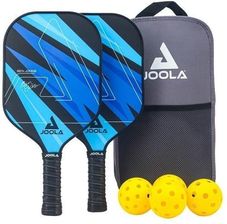 Zdjęcie zestaw do pickleballa joola ben johns blue lightning - Ustka