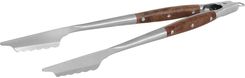 Zdjęcie Burns & Barkles Szczypce do grilla 54cm - Szadek