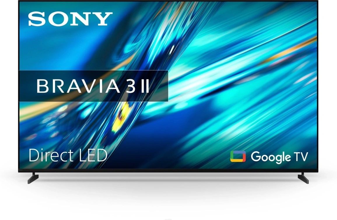 фото Телевизор Sony Bravia 3 II K-43XR35M2 3