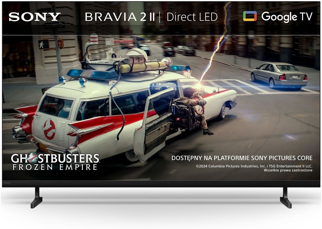 фото Телевизор Sony Bravia 2 II K-43S25M2 1