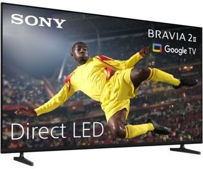 фото Телевизор Sony Bravia 2 II K-65S25M2 1