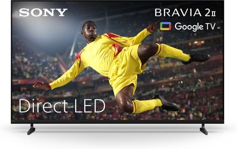 фото Телевизор Sony Bravia 2 II K-65S25M2 2