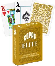 Zdjęcie Copag karty Elite 1546 Poker size Jumbo index - Dąbrowa Górnicza