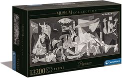 Zdjęcie Clementoni Puzzle 13200 Picasso Guernica - Bielsko-Biała