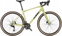 Zdjęcie Ktm Rower Gravelator 10 Keen Green - Wielichowo