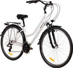 Zdjęcie Goetze Rower Trekkingowy Damski Picnic 28" - Żmigród