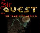 Sir Quest and the Temple of Apollo (Digital)