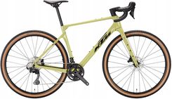 Zdjęcie Ktm Rower Gravelator Pro 2X Keen Green - Wielichowo