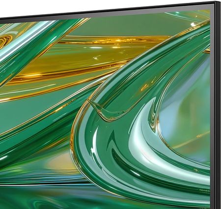 Telewizor QD-Mini LED Hisense 75E8S 75 cali 4K UHD - zdjęcie 5