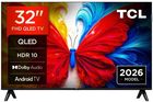 Telewizor QLED TCL32S5L 32 cale Full HD