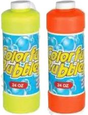 Zdjęcie Maksik Płyn Kolorowe Banki 700Ml Mix - Obrzycko