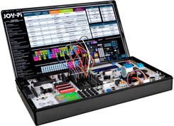 Zdjęcie Joy It Pi Advanced Zestaw Edukacyjny Do Nauki Elektroniki I Programowania - Mikstat