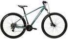 Kross Hexagon 2.0 Zielony-Srebrny 27.5