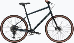Zdjęcie Marin Crossowy Kentfield 3 700C Niebieski - Tarczyn