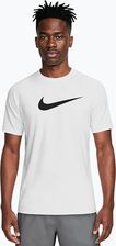 Zdjęcie Nike Koszulka Męska Hydroguard Specs White - Pilawa