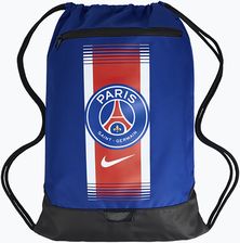 Zdjęcie Nike Worek Academy Paris-Saint Germain Aop 18L Old Royal - Sulejówek